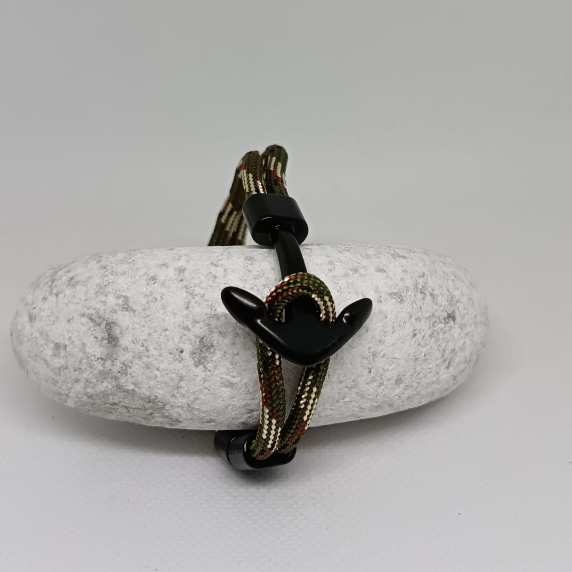 The Stealth Anchor