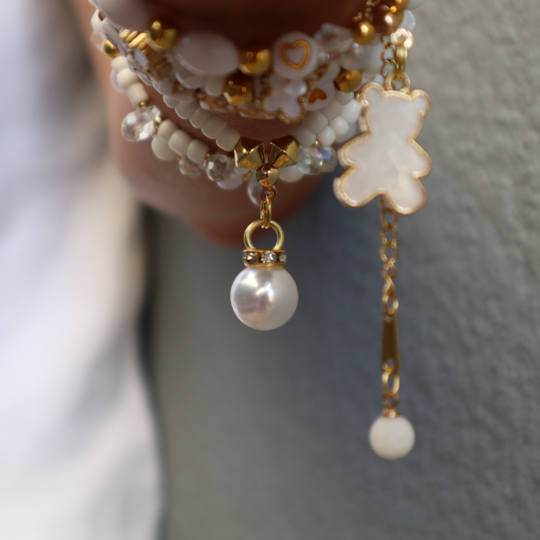 The Bride To Be Stack