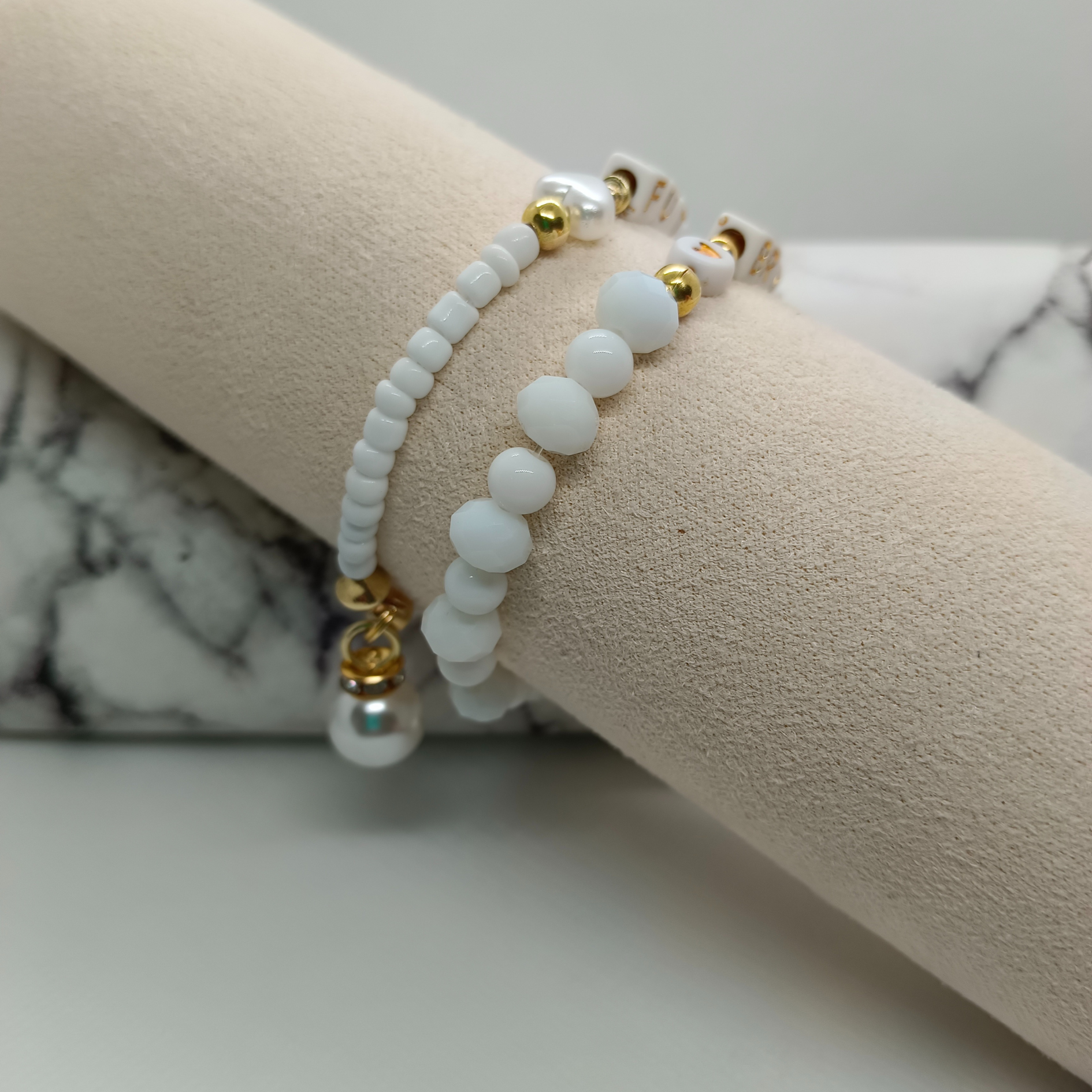 The Bride To Be Stack