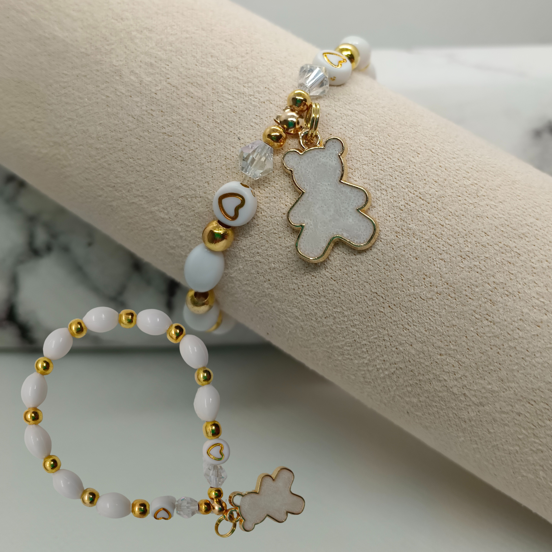 The Bride To Be Stack
