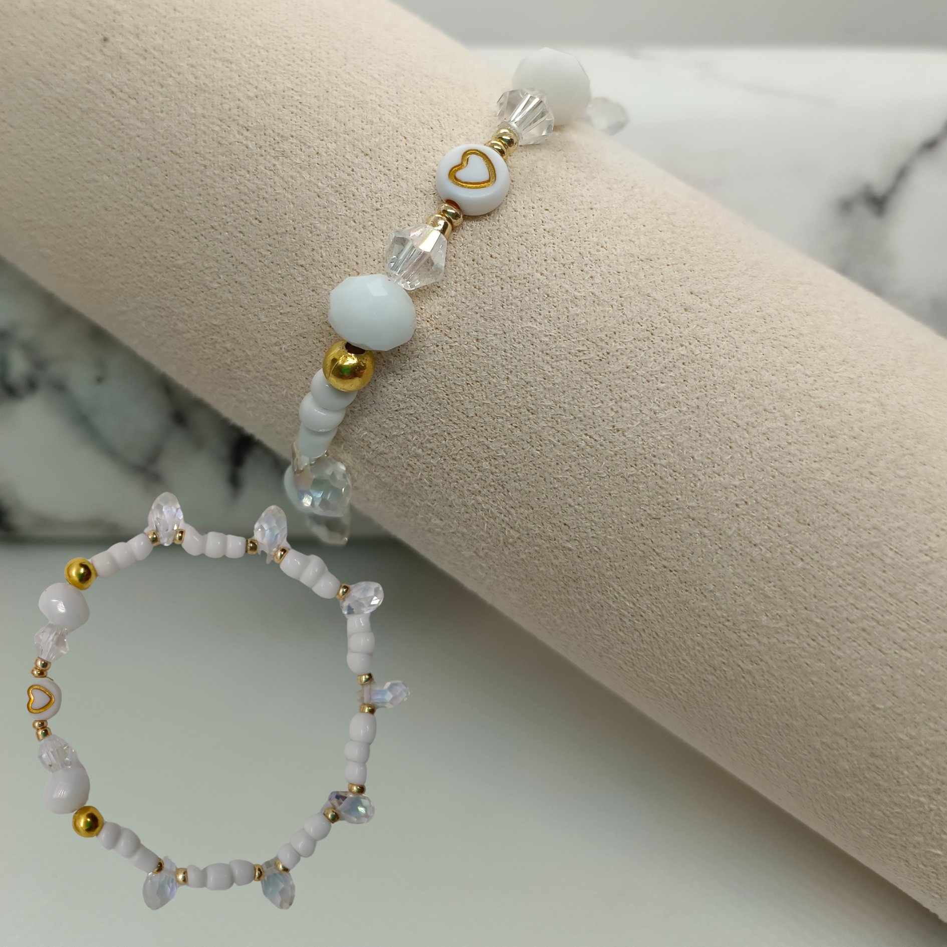 The Bride To Be Stack