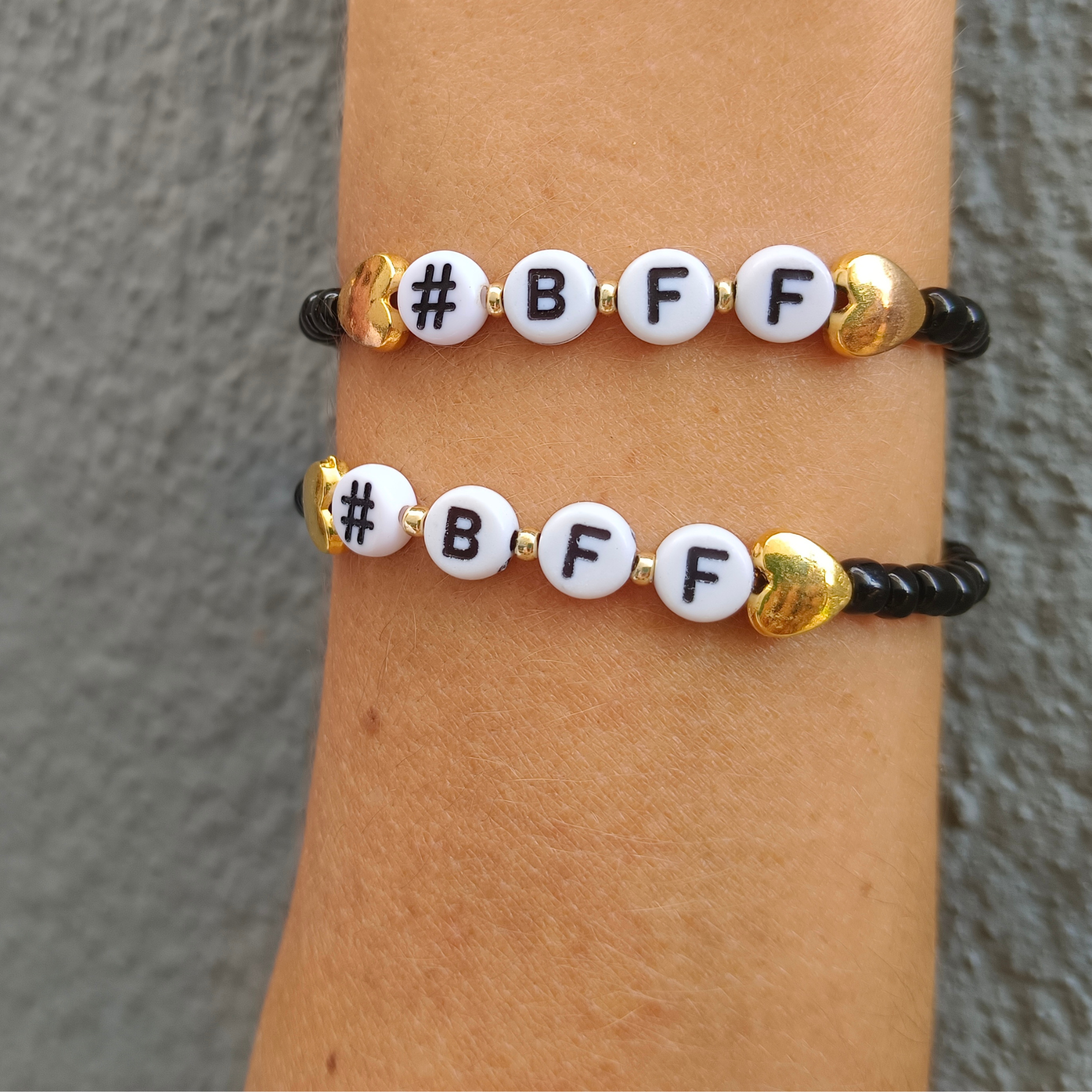 #BFF Power Pair