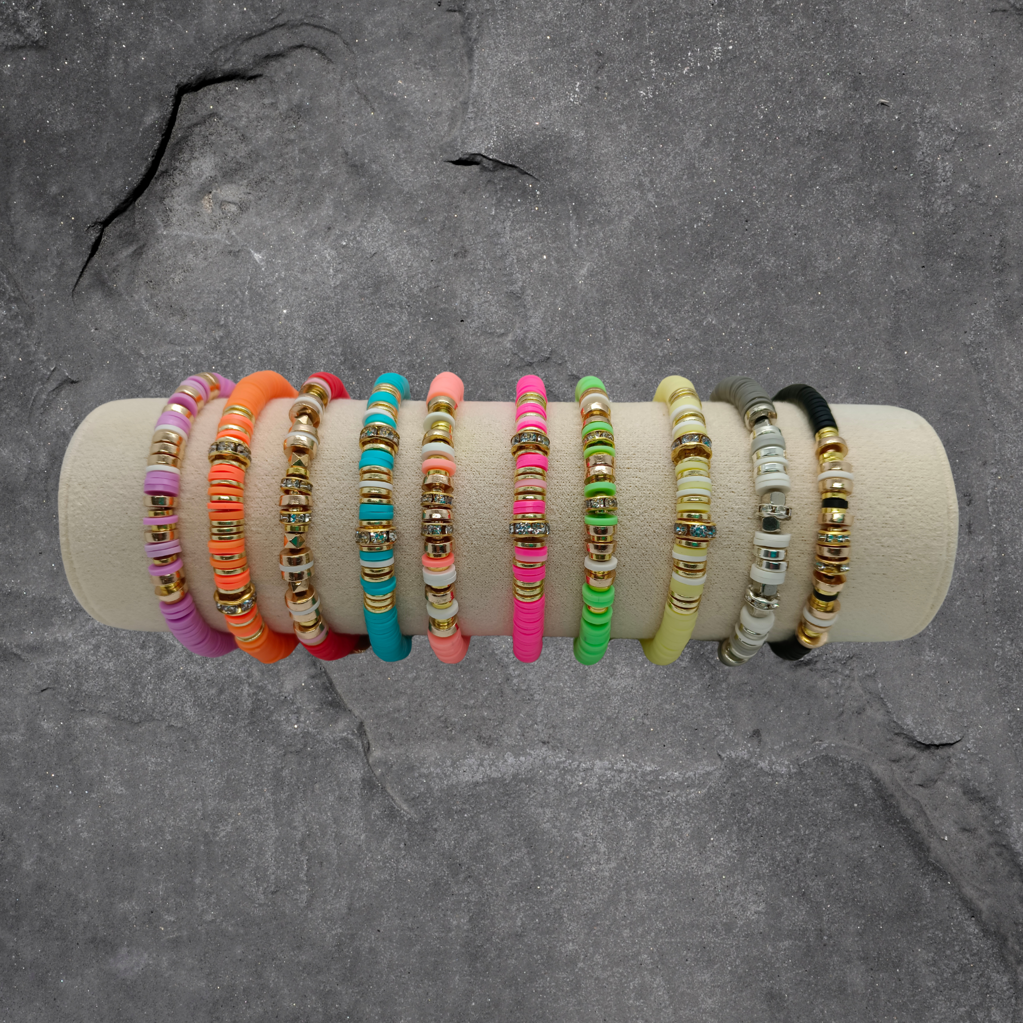 Midnight Sky Bracelet