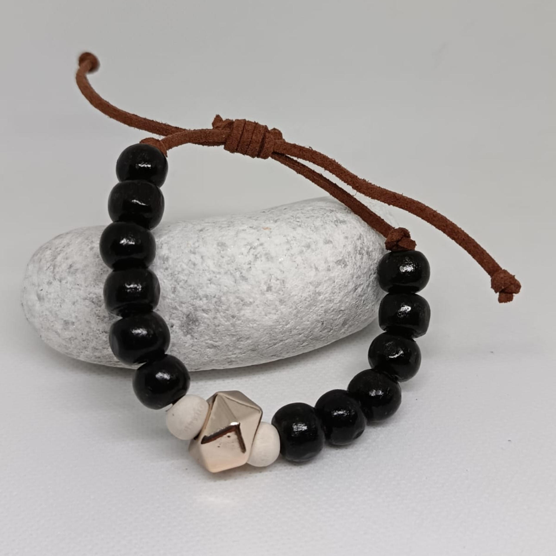The Nomad Bracelet