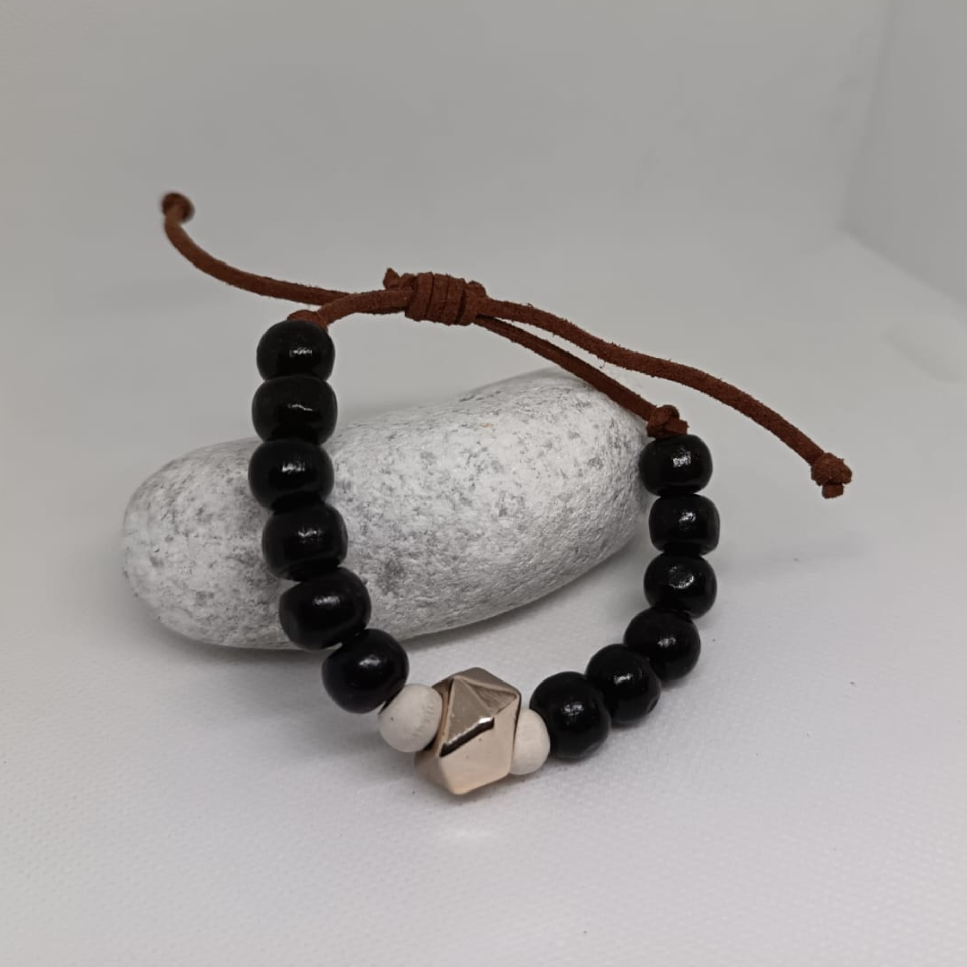 The Nomad Bracelet