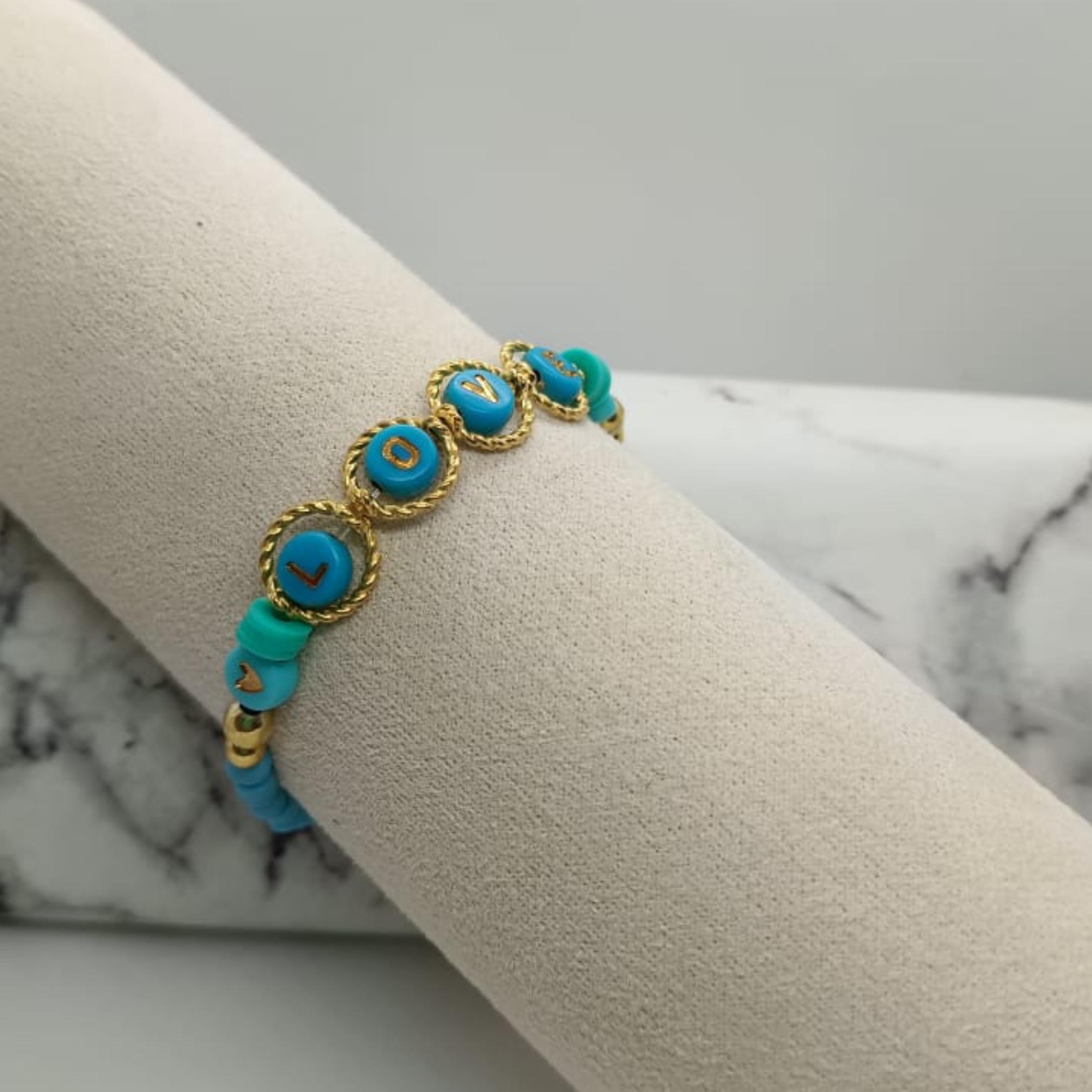 Love Tides Bracelet