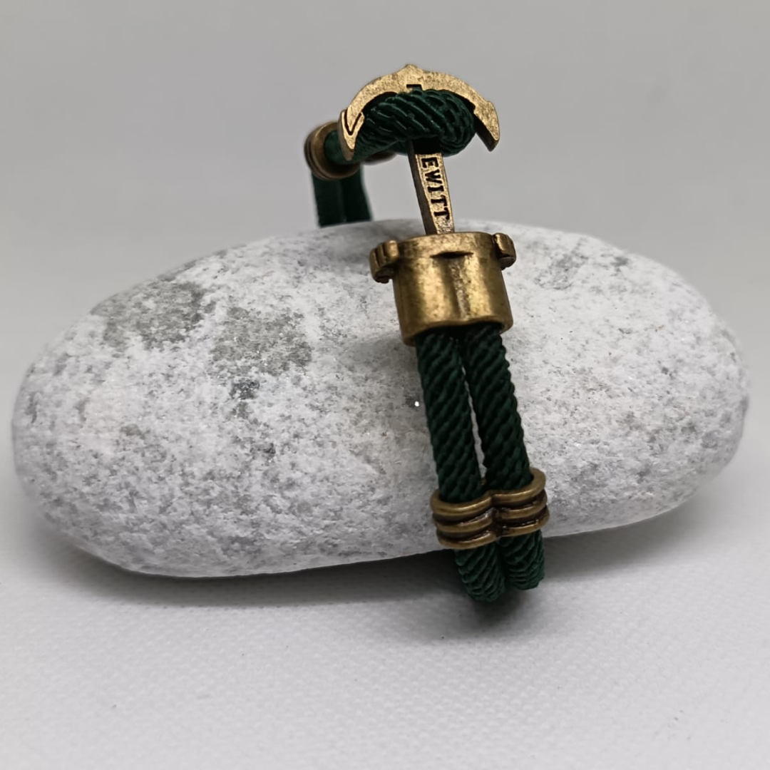 The Mariner Anchor
