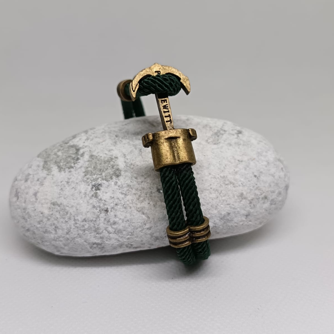 The Mariner Anchor