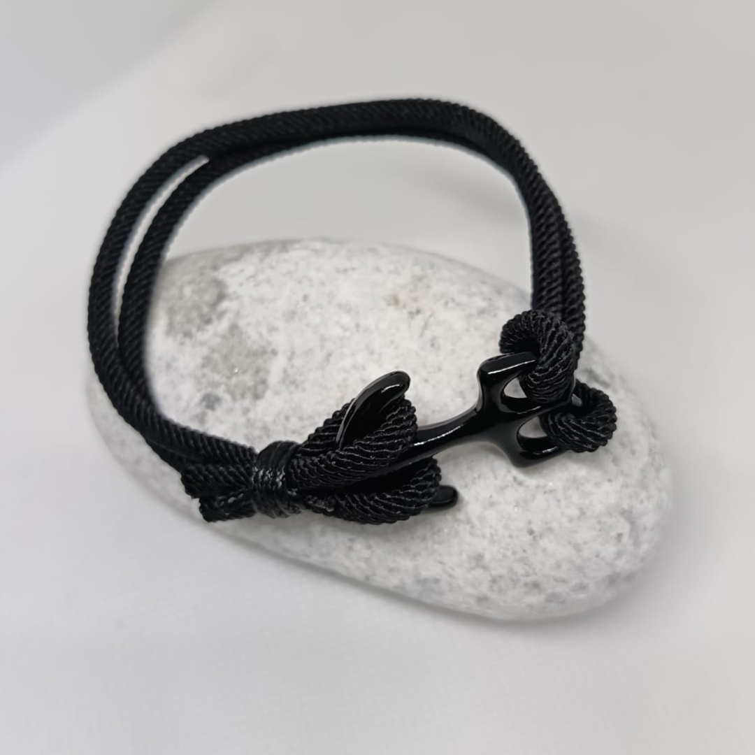 The Midnight Anchor