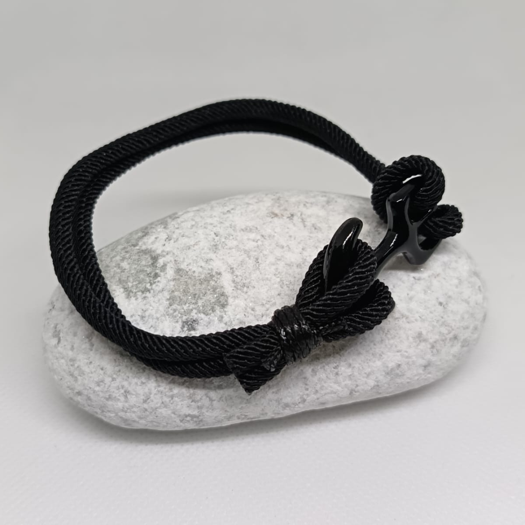 The Midnight Anchor