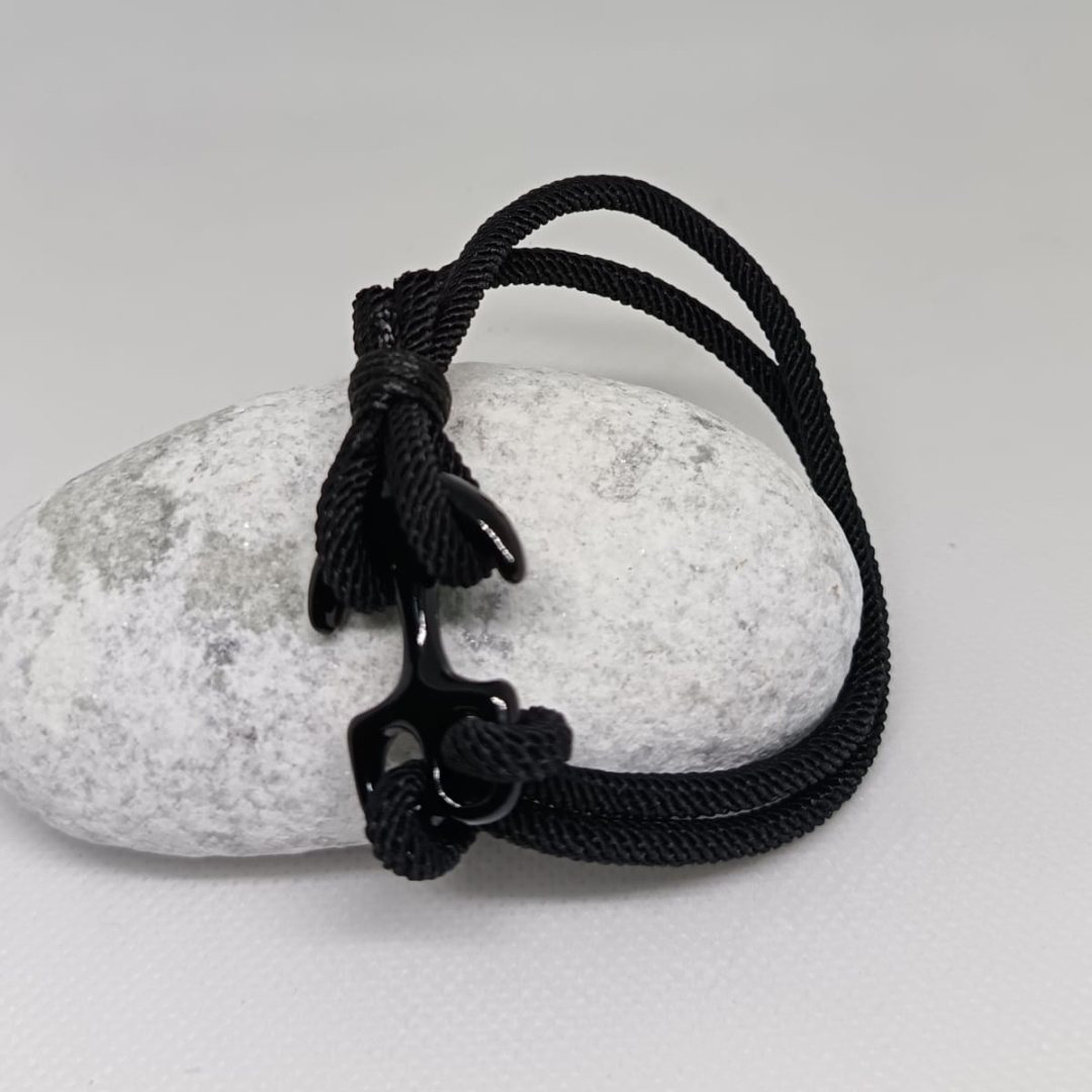 The Midnight Anchor
