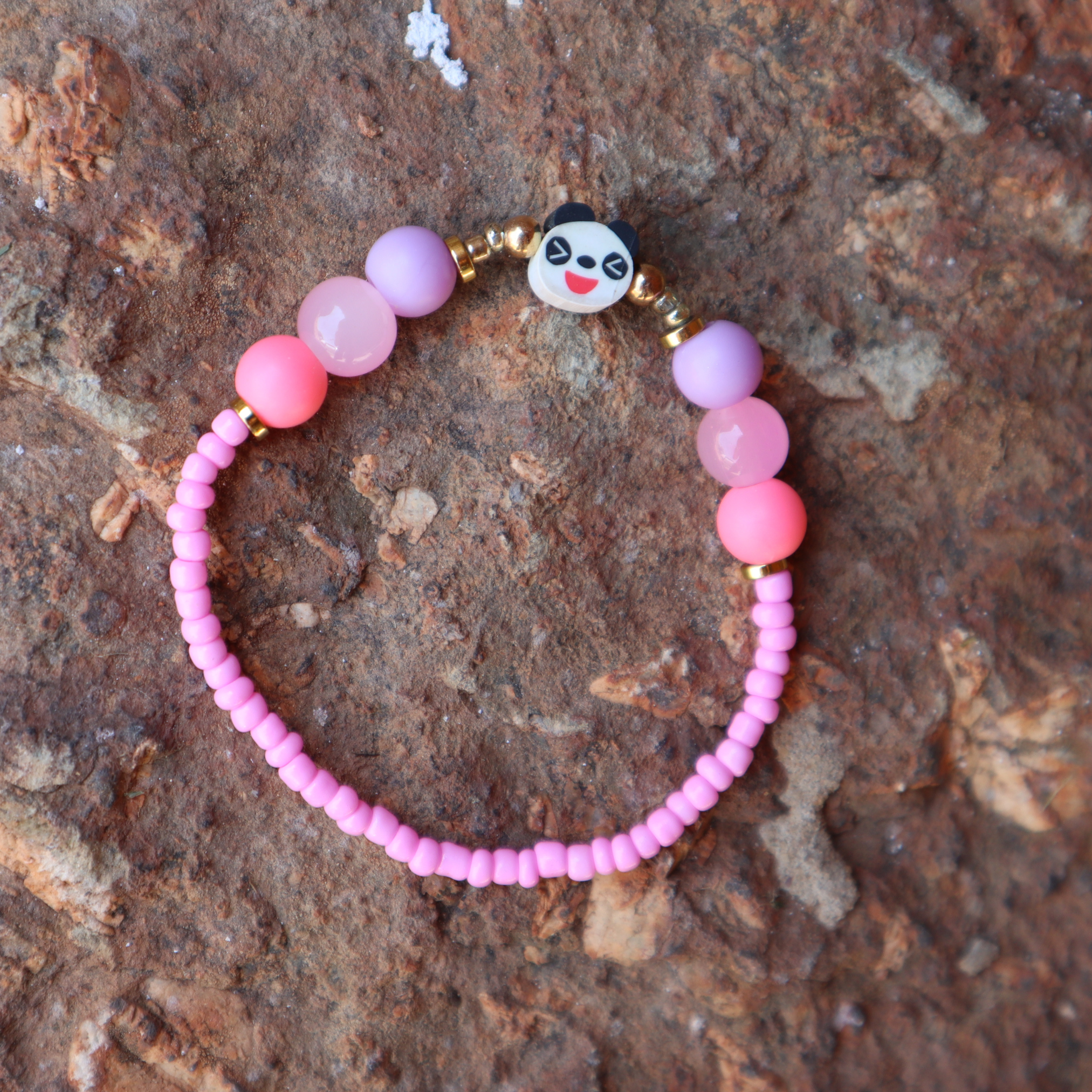 Panda Pop Bracelet